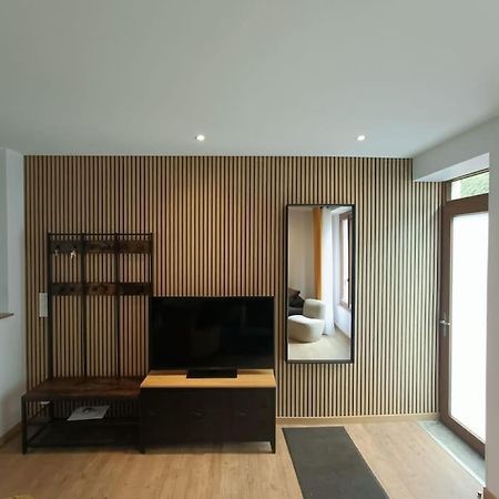 # Le Beffroi# Maison# Murol Exterior foto