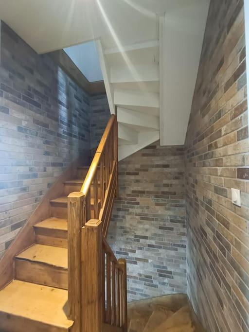 # Le Beffroi# Maison# Murol Exterior foto