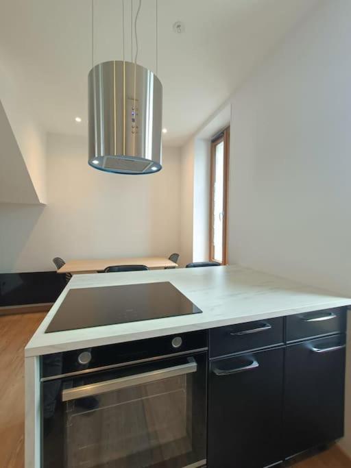# Le Beffroi# Maison# Murol Exterior foto