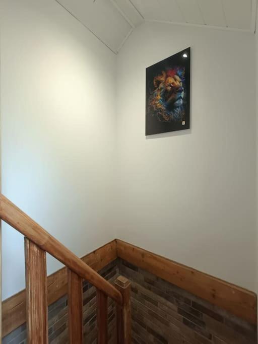 # Le Beffroi# Maison# Murol Exterior foto