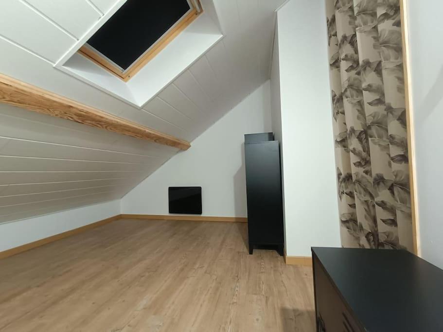 # Le Beffroi# Maison# Murol Exterior foto